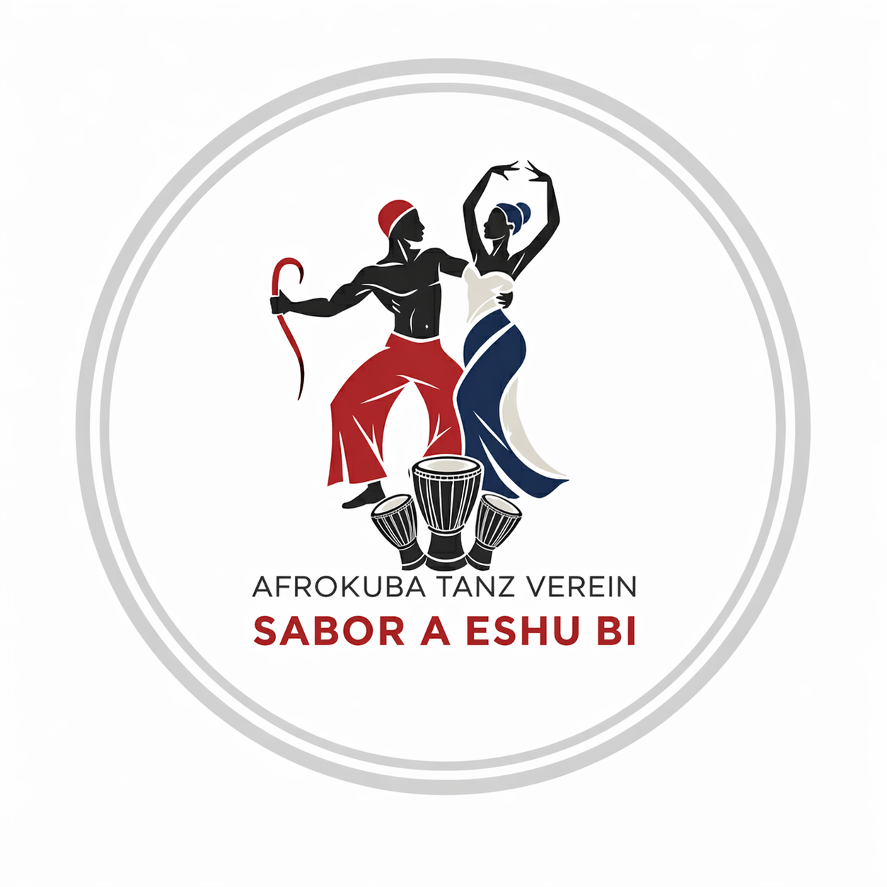 Logo von Sabor a Eshu Bi
